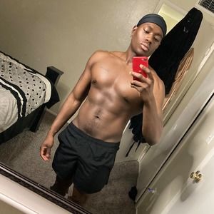 Meet your Posher, Marc